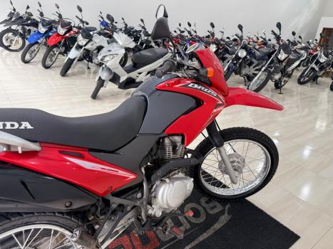 HONDA NXR Bros 150 ES, Foto 7