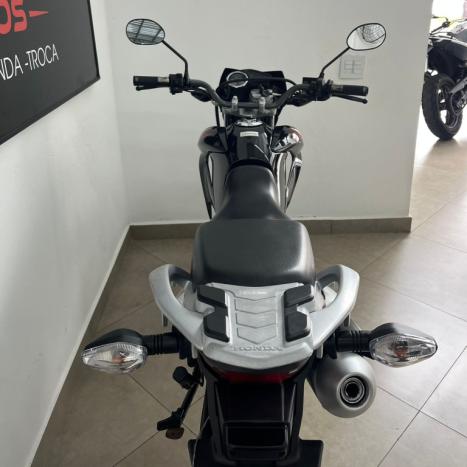 HONDA NXR Bros 150 ESD, Foto 5