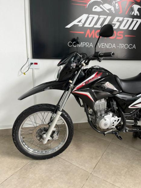 HONDA NXR Bros 150 ESD, Foto 7