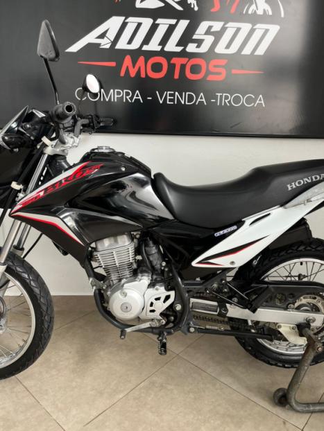HONDA NXR Bros 150 ESD, Foto 8