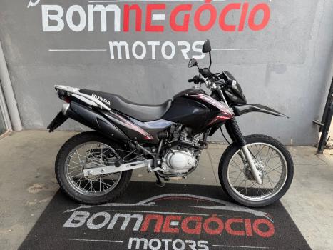 HONDA NXR Bros 150 ES MIX, Foto 5