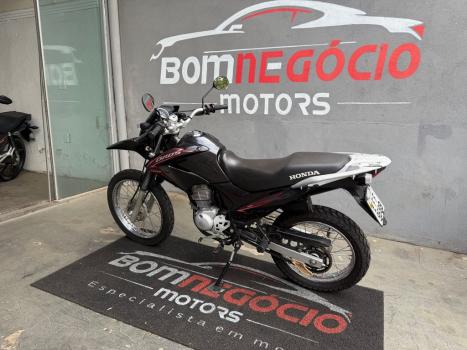 HONDA NXR Bros 150 ES MIX, Foto 6
