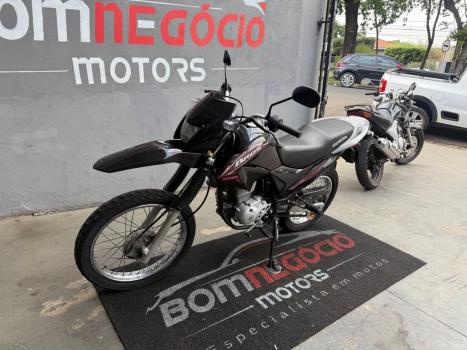 HONDA NXR Bros 150 ES MIX, Foto 7