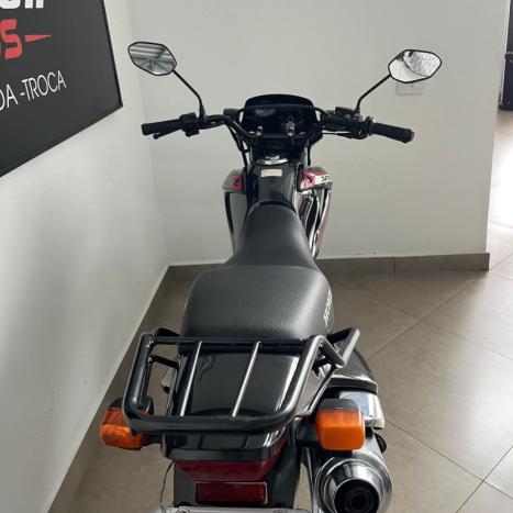 HONDA NXR Bros 150 ESD, Foto 5