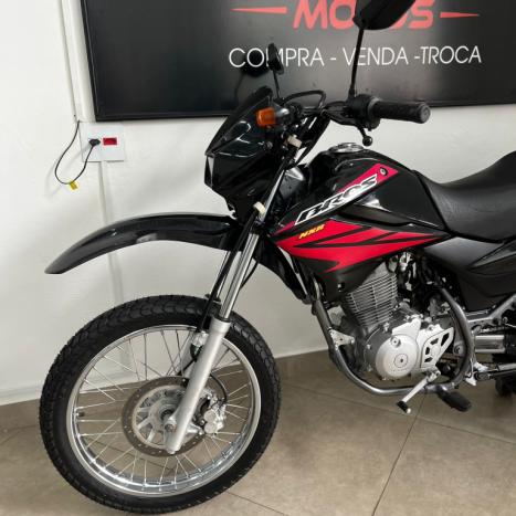 HONDA NXR Bros 150 ESD, Foto 7