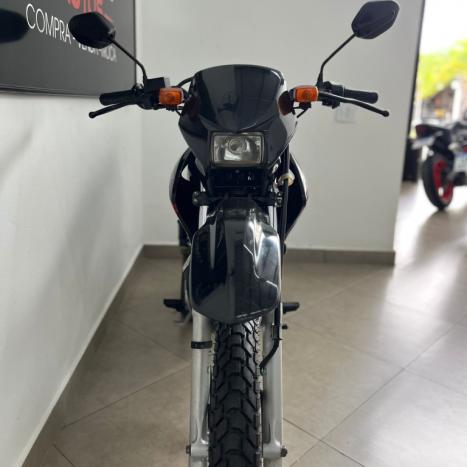 HONDA NXR Bros 150 ESD, Foto 10