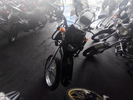 HONDA NXR Bros 150 ESD MIX, Foto 1