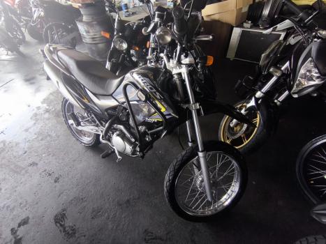 HONDA NXR Bros 150 ESD MIX, Foto 2