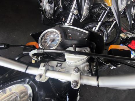 HONDA NXR Bros 150 ESD MIX, Foto 3