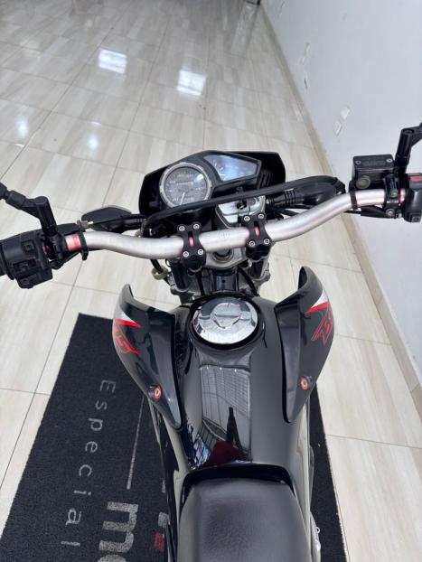 HONDA NXR Bros 150 ESD, Foto 1