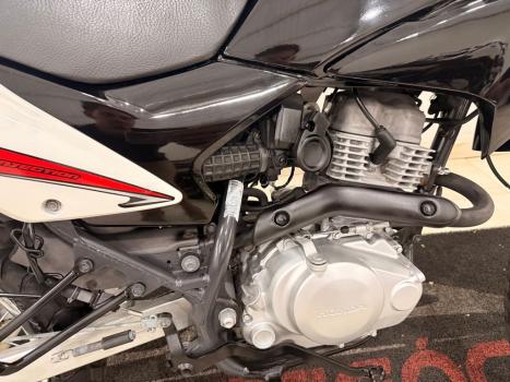 HONDA NXR Bros 150 ESD, Foto 3