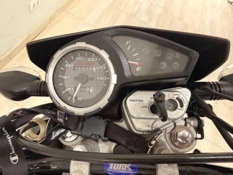 HONDA NXR Bros 150 ESD, Foto 5