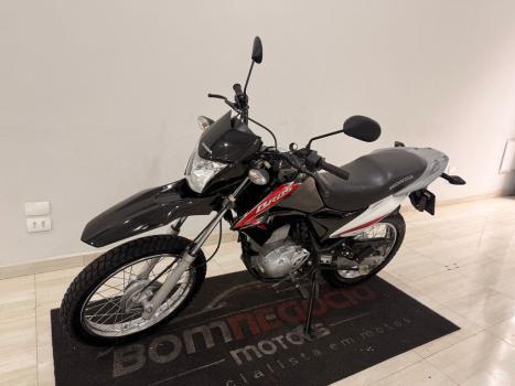 HONDA NXR Bros 150 ESD, Foto 6