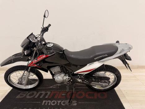 HONDA NXR Bros 150 ESD, Foto 7