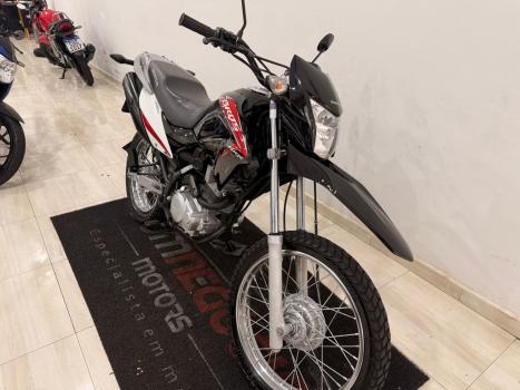 HONDA NXR Bros 150 ESD, Foto 9
