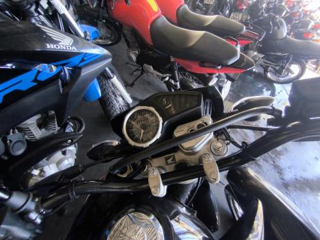 HONDA NXR Bros 150 ESD MIX, Foto 3