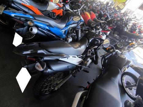 HONDA NXR Bros 150 ESD MIX, Foto 5