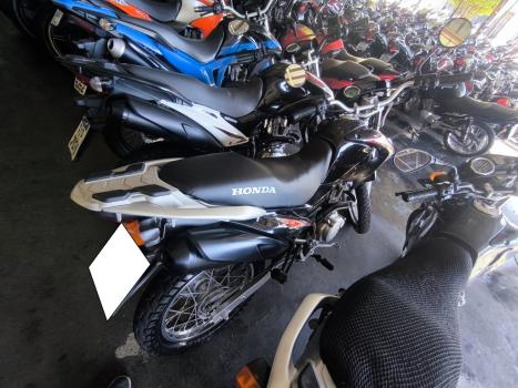 HONDA NXR Bros 150 ES MIX, Foto 5