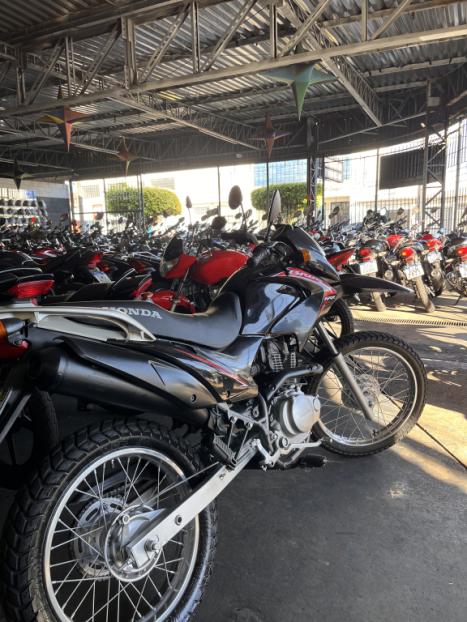 HONDA NXR Bros 150 ES MIX, Foto 3