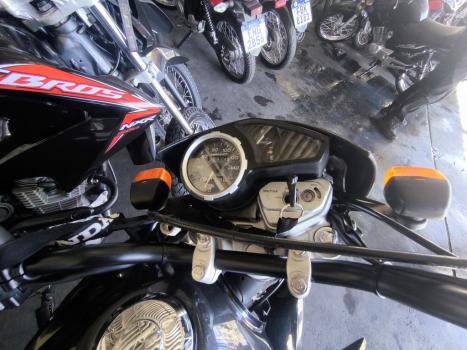 HONDA NXR Bros 150 ES MIX, Foto 3