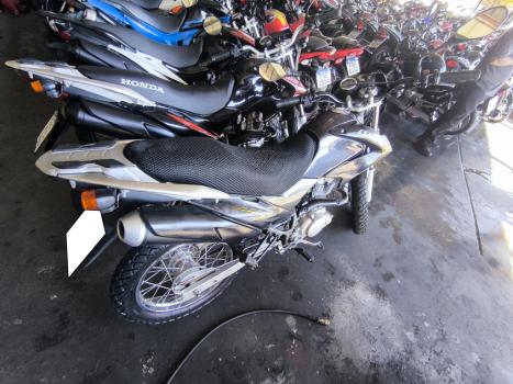 HONDA NXR Bros 150 ES MIX, Foto 5