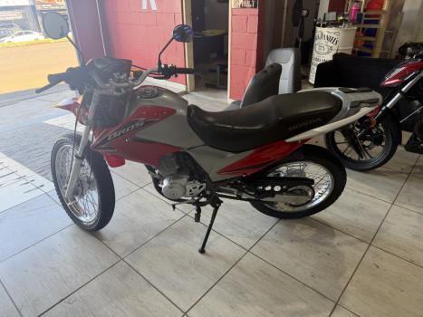 HONDA NXR Bros 150 ES, Foto 3