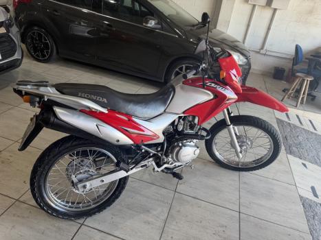 HONDA NXR Bros 150 ES, Foto 1