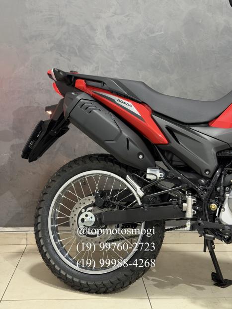 HONDA NXR Bros 160 , Foto 5