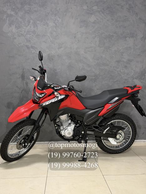 HONDA NXR Bros 160 , Foto 6