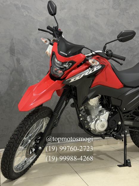 HONDA NXR Bros 160 , Foto 7