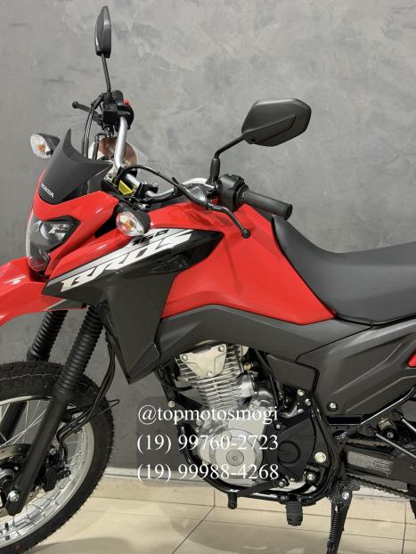 HONDA NXR Bros 160 , Foto 8