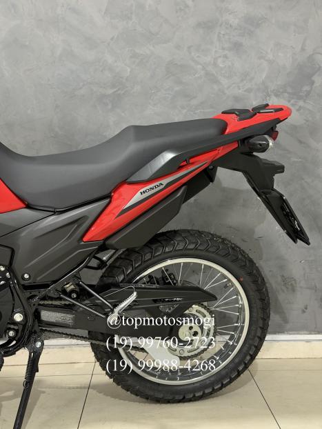 HONDA NXR Bros 160 , Foto 9