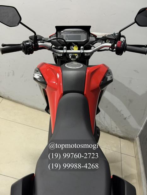 HONDA NXR Bros 160 , Foto 10