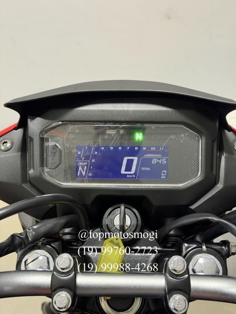 HONDA NXR Bros 160 , Foto 11