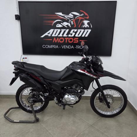 HONDA NXR Bros 160 , Foto 1