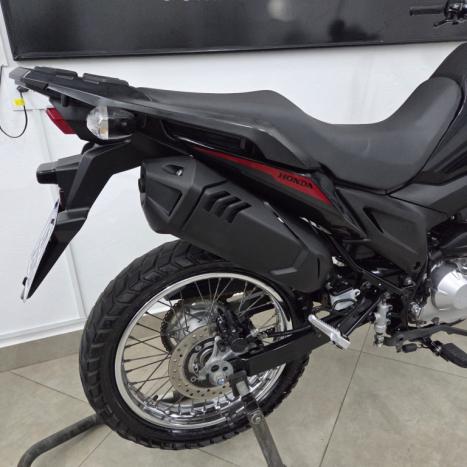 HONDA NXR Bros 160 , Foto 2
