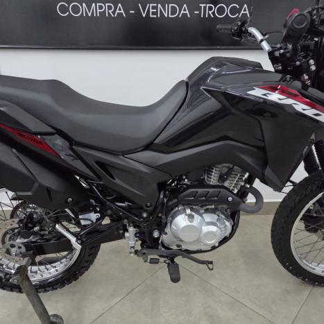 HONDA NXR Bros 160 , Foto 3