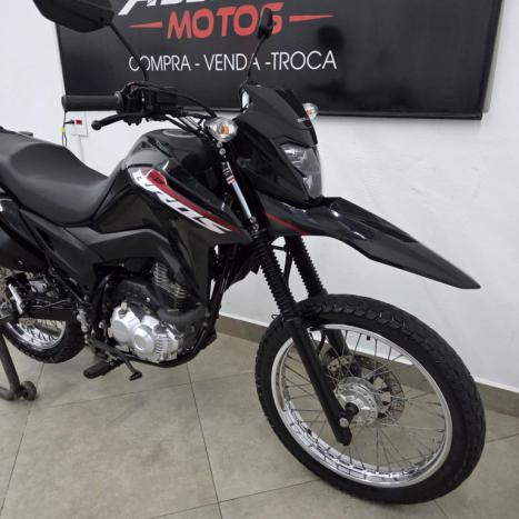 HONDA NXR Bros 160 , Foto 4