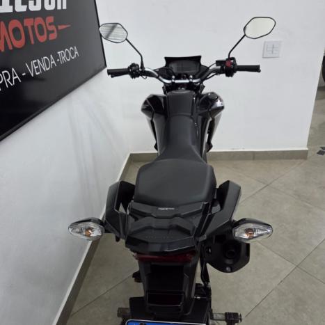 HONDA NXR Bros 160 , Foto 5