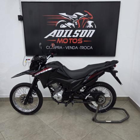 HONDA NXR Bros 160 , Foto 6