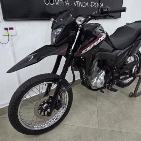 HONDA NXR Bros 160 , Foto 7