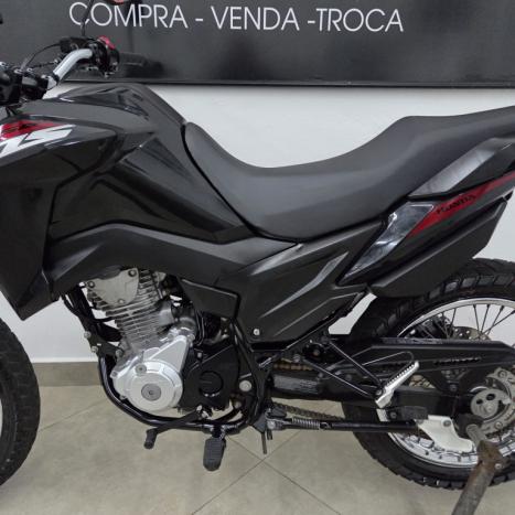 HONDA NXR Bros 160 , Foto 8