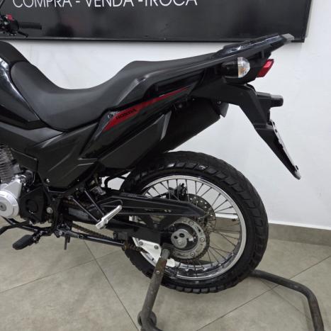 HONDA NXR Bros 160 , Foto 9
