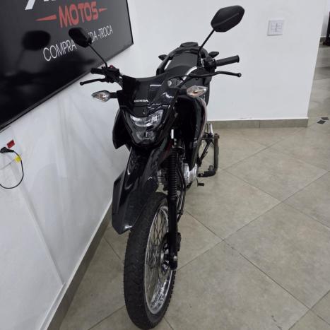 HONDA NXR Bros 160 , Foto 10