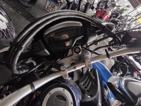HONDA NXR Bros 160 ESDD, Foto 3 HONDA NXR Bros 160 ESDD, Foto 3