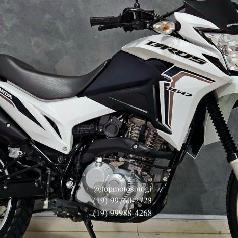 HONDA NXR Bros 160 ESDD, Foto 3 HONDA NXR Bros 160 ESDD, Foto 3