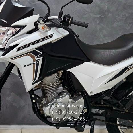 HONDA NXR Bros 160 ESDD, Foto 7 HONDA NXR Bros 160 ESDD, Foto 7