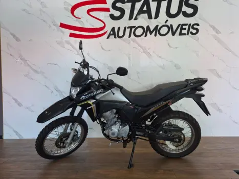 HONDA NXR Bros 160 ESDD, Foto 1