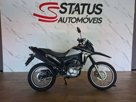 HONDA NXR Bros 160 ESDD, Foto 3