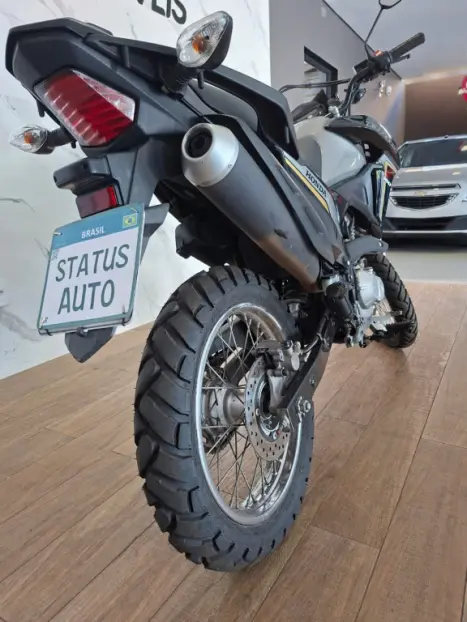 HONDA NXR Bros 160 ESDD, Foto 6
